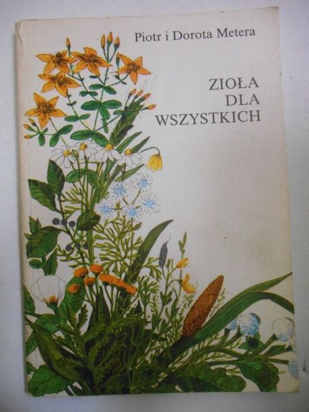 Zioła dla wszystkich