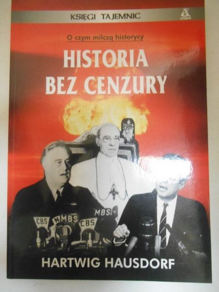 Historia bez cenzury