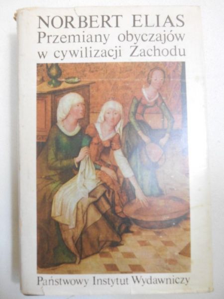 Przemiany obyczajów w cywilizacji Zachodu