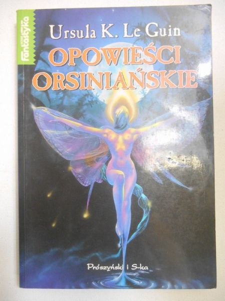 Opowieści Orsiniańskie