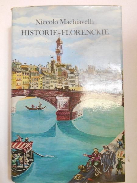 Historie florenckie