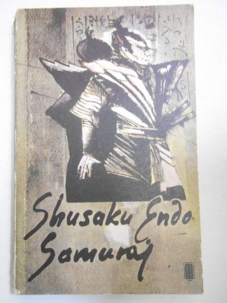 Endo Shusaku - Samuraj