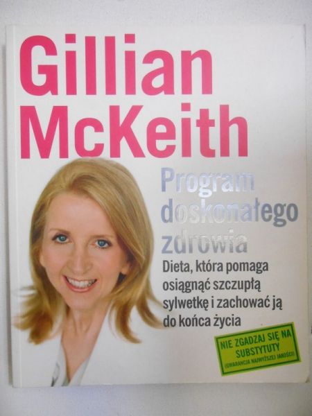 Program doskonałego zdrowia