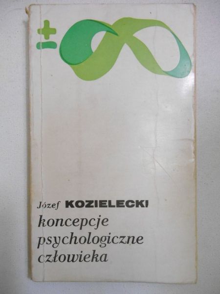 Koncepcje psychologiczne człowieka, BMW