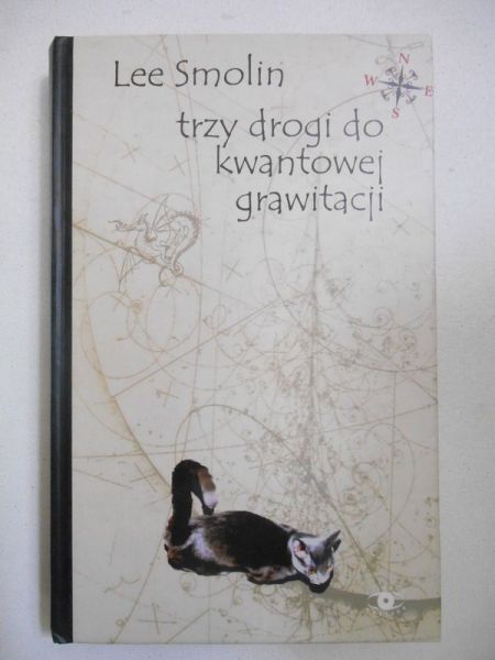 Trzy drogi do kwantowej grawitacji