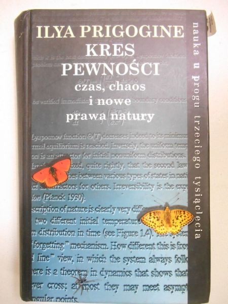 Kres pewności