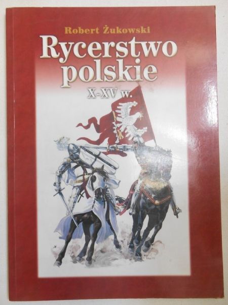 Rycerstwo polskie X-XV w.