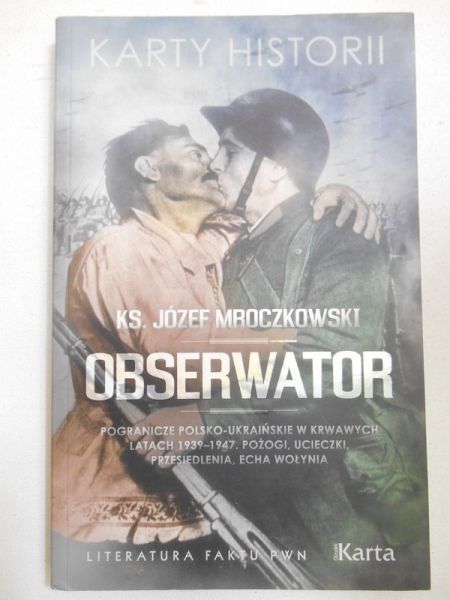 Obserwator