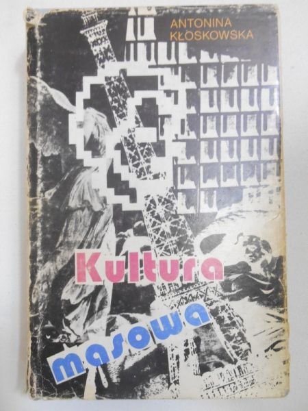 Kultura masowa