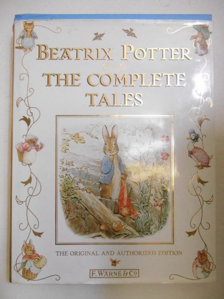 The Complete Tales