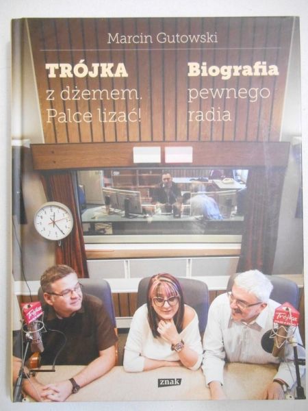 Trójka z dżemem