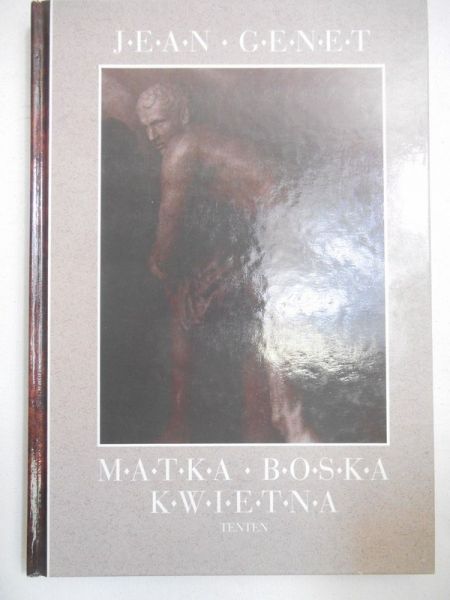 Matka Boska Kwietna