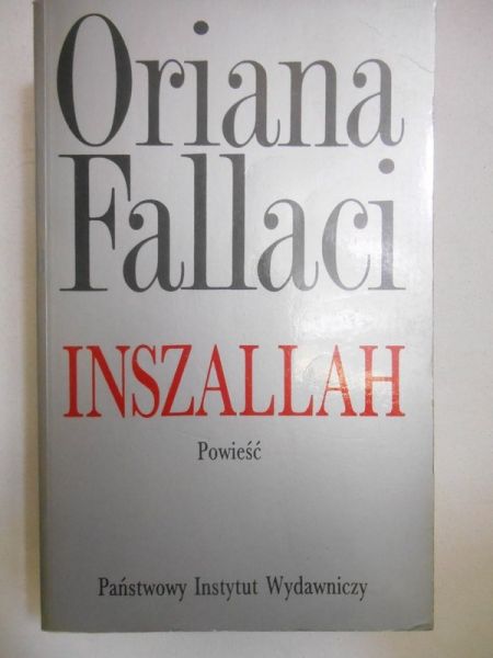 Inszllah