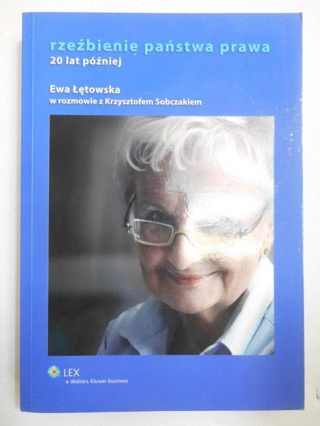 Rzeźbienie państwa prawa