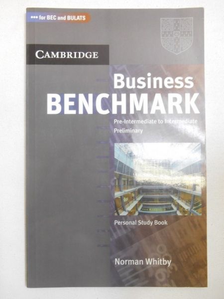 Business Benchmark