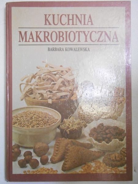 Kuchnia makrobiotyczna