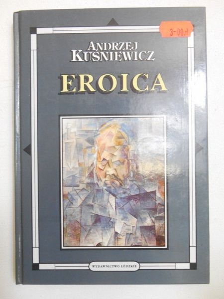 Kusniewicz  - Eroica