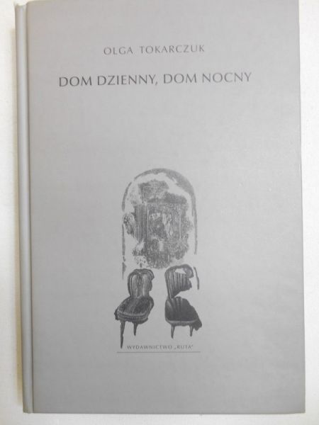 Dom dzienny, dom nocny