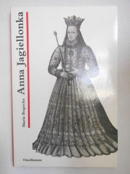 Anna Jagiellonka