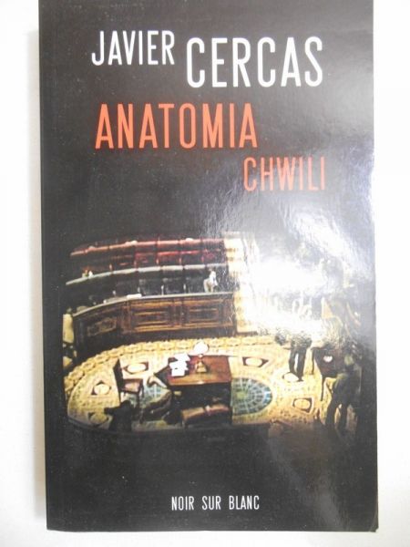 Anatomia chwili
