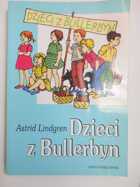 Dzieci z Bullerbyn