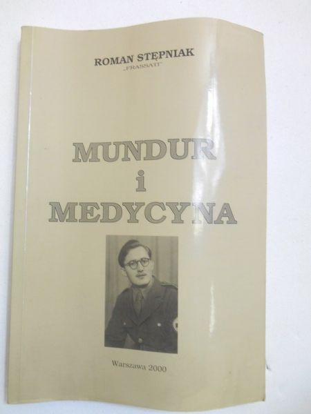 Mundur i medycyna