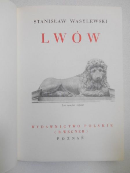 Lwów