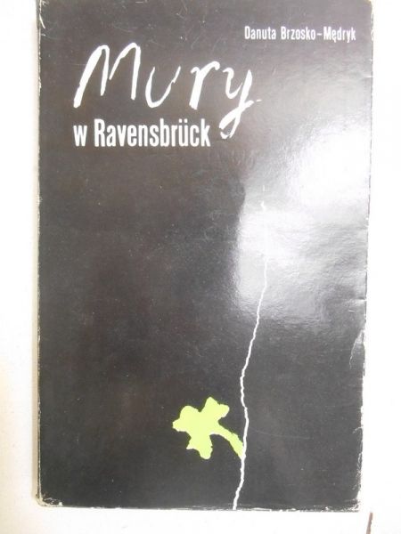 Mury w Ravensbruck