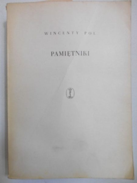Pamiętniki