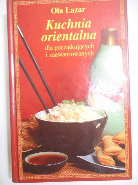 Kuchnia orientalna