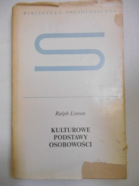 Kulturowe podstawy osobowościowe, BS