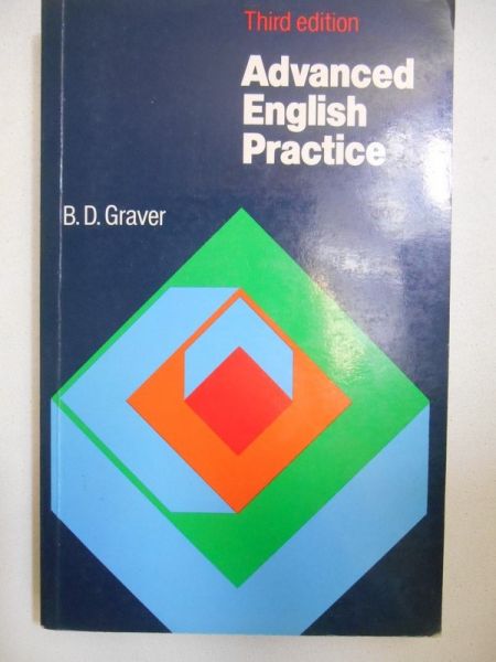 Graver B. D. - Advanced English Practice