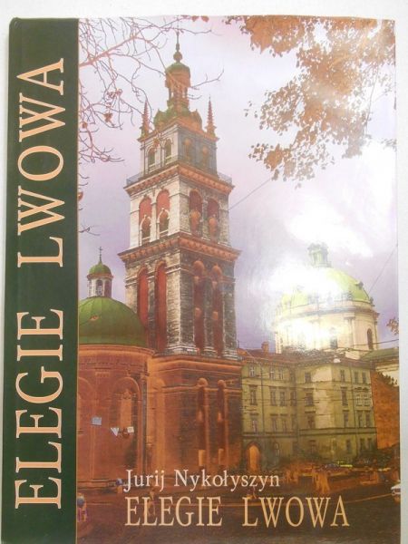 Elegie Lwowa
