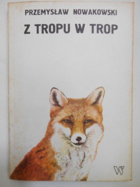 Z tropu w trop
