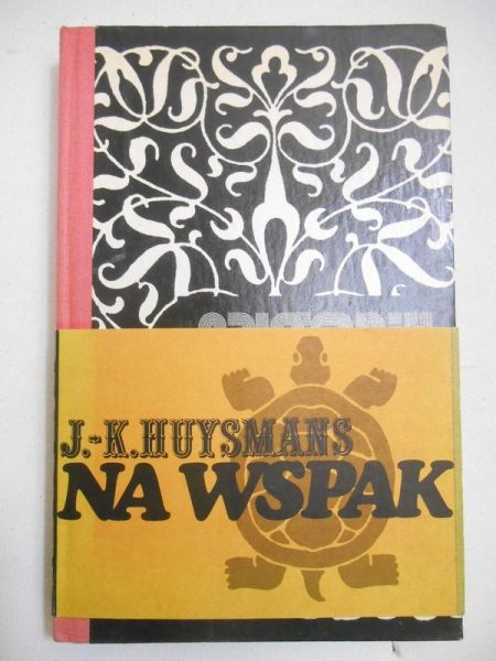 Na wspak