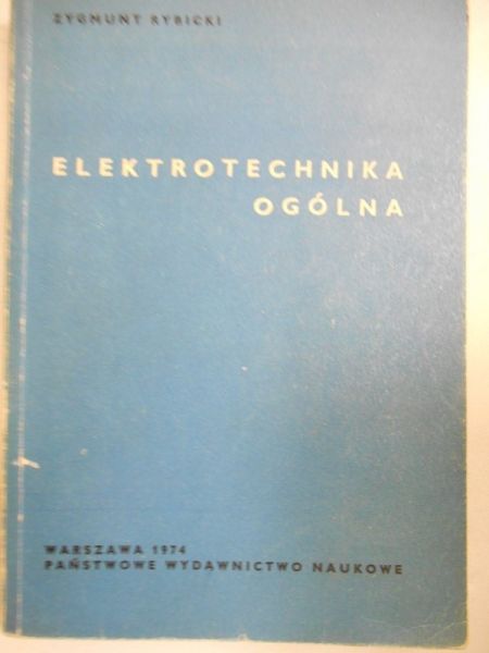 Elektrotechnika ogólna