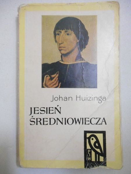 Jesień średniowiecza. Tom II