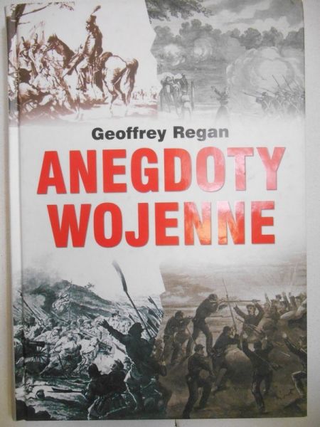 Anegdoty wojenne