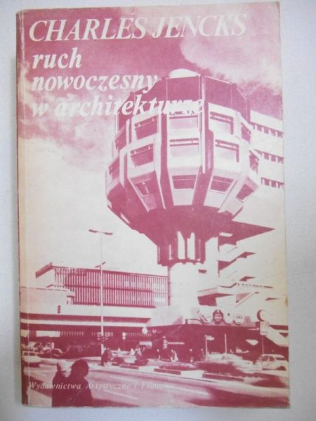 Ruch nowoczesny w architekturze