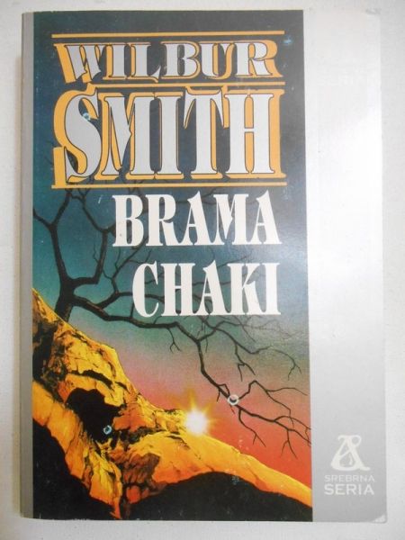 Brama Chaki