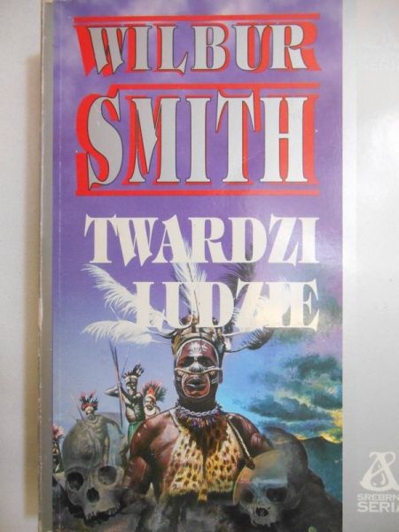 Twardzi ludzie