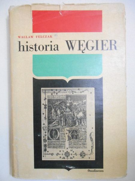 Historia Węgier