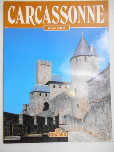 Carcassonne