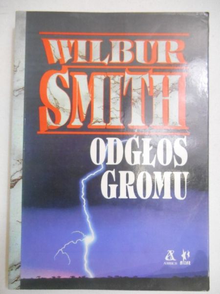 Odgłos gromu