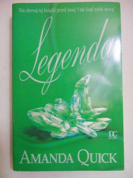 Legenda