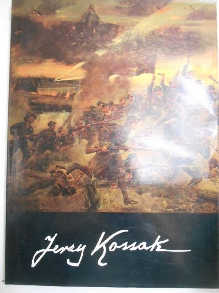 Jerzy Kossak