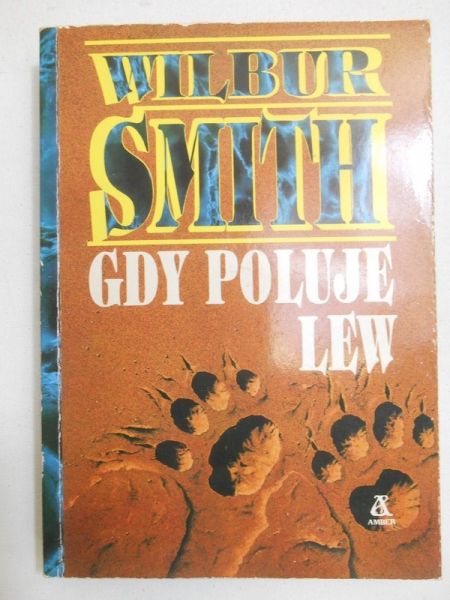 Gdy poluje lew