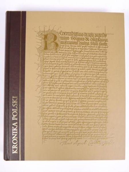 Kronika Polski, Reader's Digest