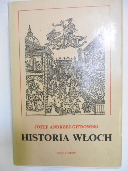 Historia Włoch