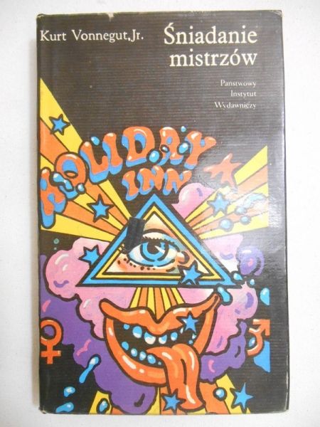 Śniadanie mistrzów